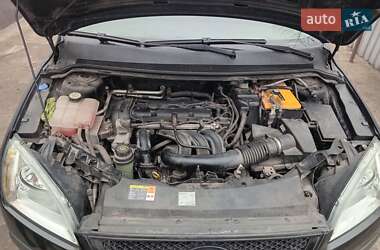 Универсал Ford Focus 2005 в 