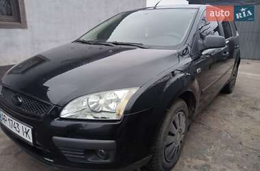 Універсал Ford Focus 2005 в Запоріжжі