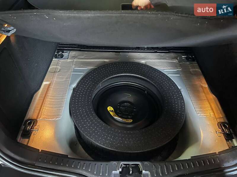 Универсал Ford Focus 2013 в Кропивницком