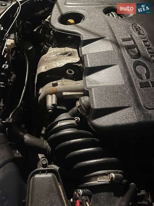 Универсал Ford Focus 2013 в Кропивницком