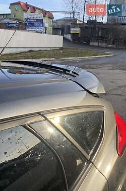 Хэтчбек Ford Focus 2016 в 