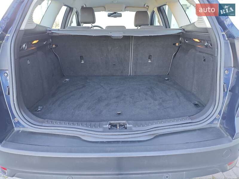 Универсал Ford Focus 2013 в Стрые