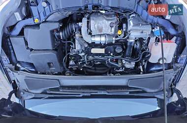 Универсал Ford Focus 2013 в 