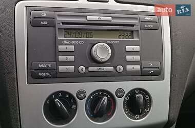 Универсал Ford Focus 2006 в 