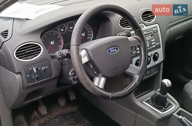 Универсал Ford Focus 2006 в 