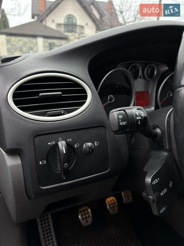 Универсал Ford Focus 2010 в Коломые