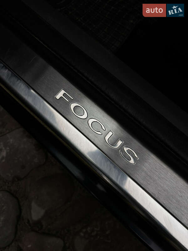 Универсал Ford Focus 2010 в Коломые