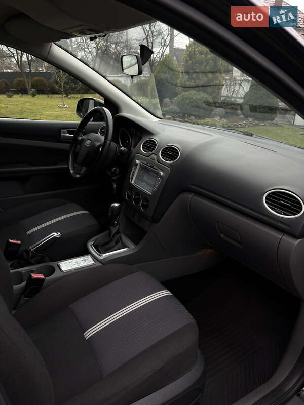 Универсал Ford Focus 2010 в Коломые