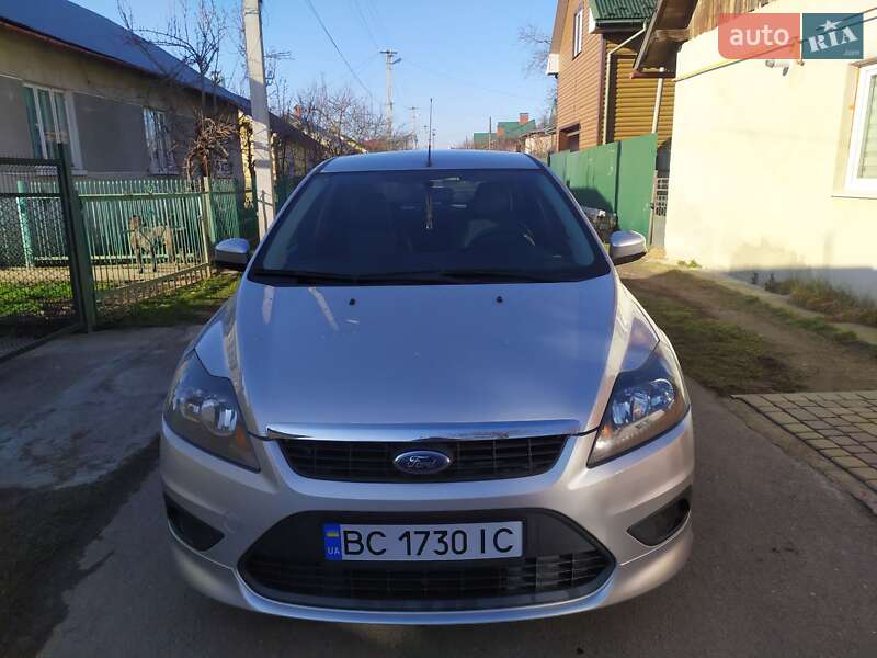 Універсал Ford Focus 2008 в Стрию