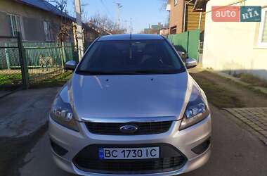 Універсал Ford Focus 2008 в Стрию