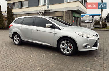 Универсал Ford Focus 2011 в Харькове