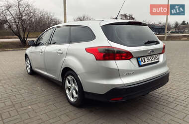 Универсал Ford Focus 2011 в Харькове