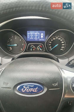 Универсал Ford Focus 2013 в Ичне