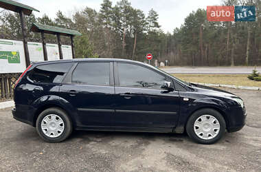 Універсал Ford Focus 2007 в Ківерцях