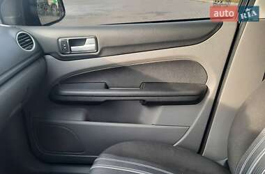 Универсал Ford Focus 2008 в 