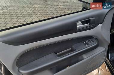 Универсал Ford Focus 2008 в 