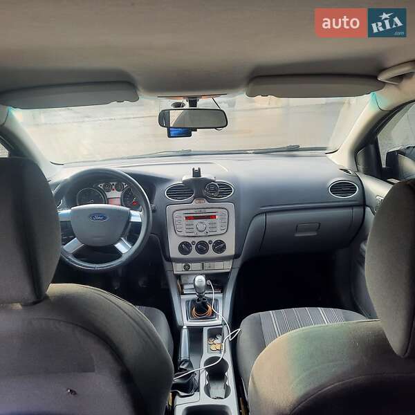 Универсал Ford Focus 2008 в Луцке