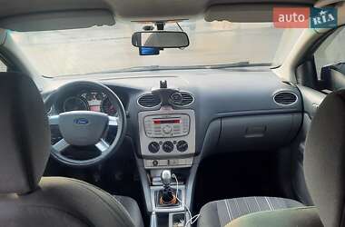 Универсал Ford Focus 2008 в 