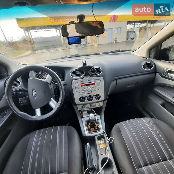 Универсал Ford Focus 2008 в Луцке