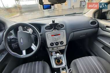 Универсал Ford Focus 2008 в 