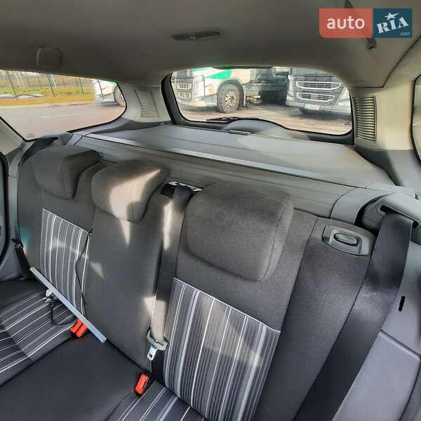 Универсал Ford Focus 2008 в Луцке
