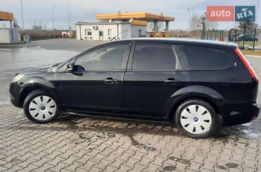Универсал Ford Focus 2008 в 