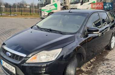 Универсал Ford Focus 2008 в 