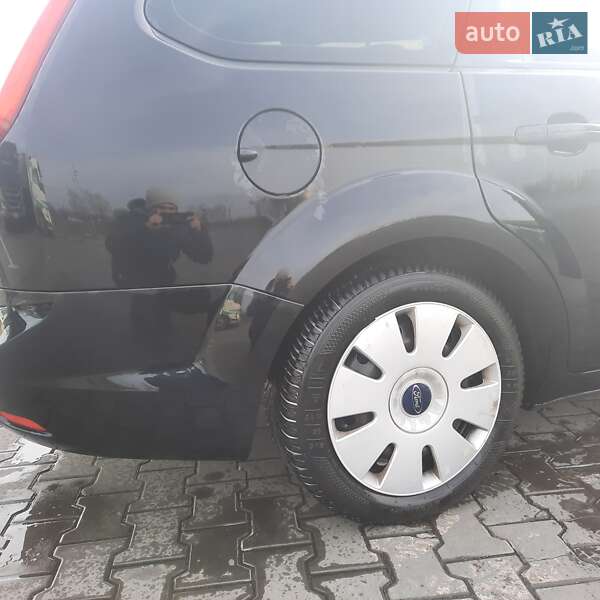 Универсал Ford Focus 2008 в Луцке