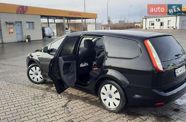 Универсал Ford Focus 2008 в 