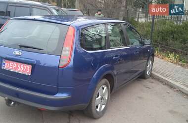 Универсал Ford Focus 2007 в Луцке