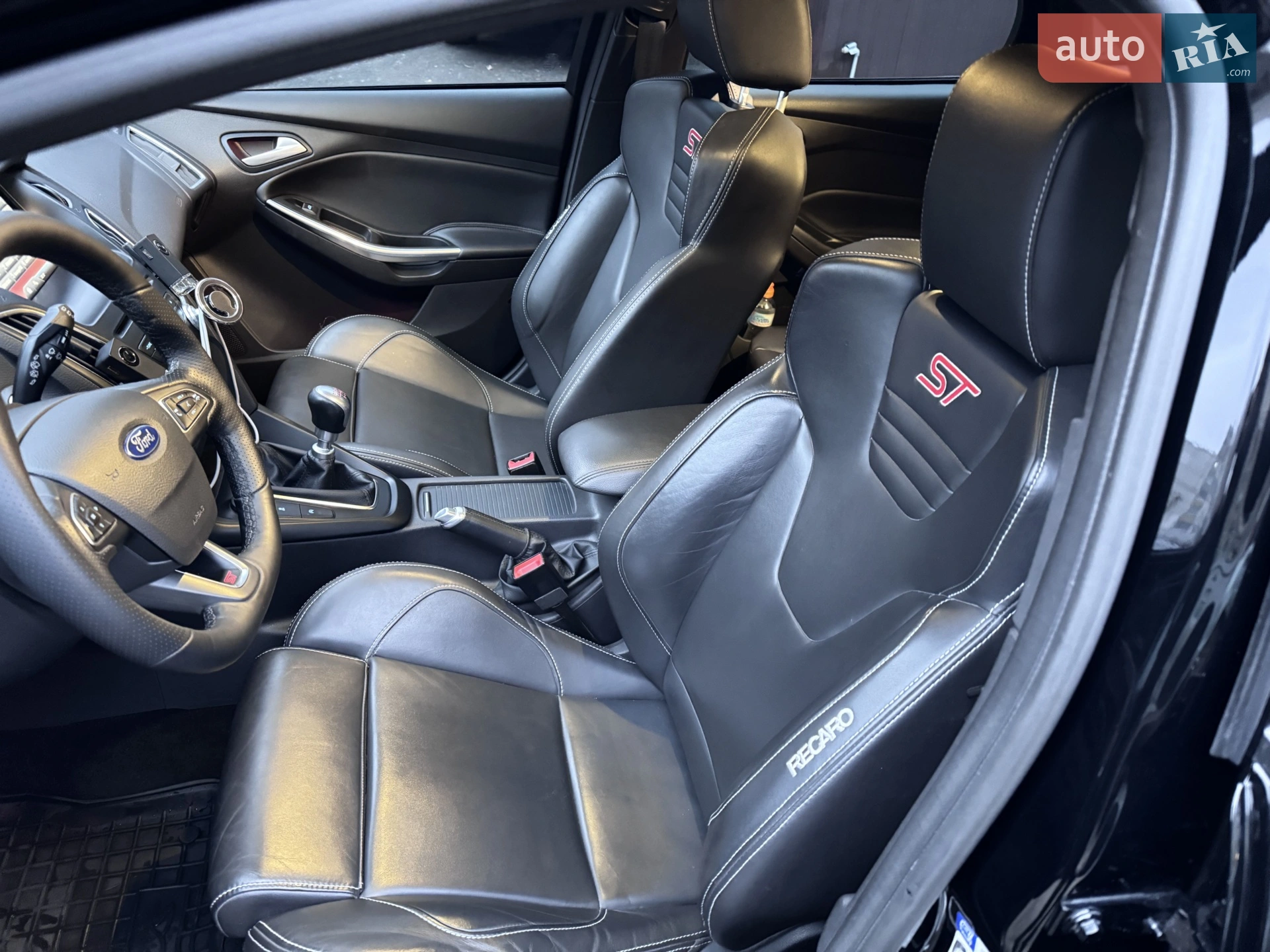 2015 Ford Focus - мініатюра 10