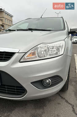 Універсал Ford Focus 2008 в Вінниці