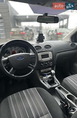 Універсал Ford Focus 2009 в Івано-Франківську