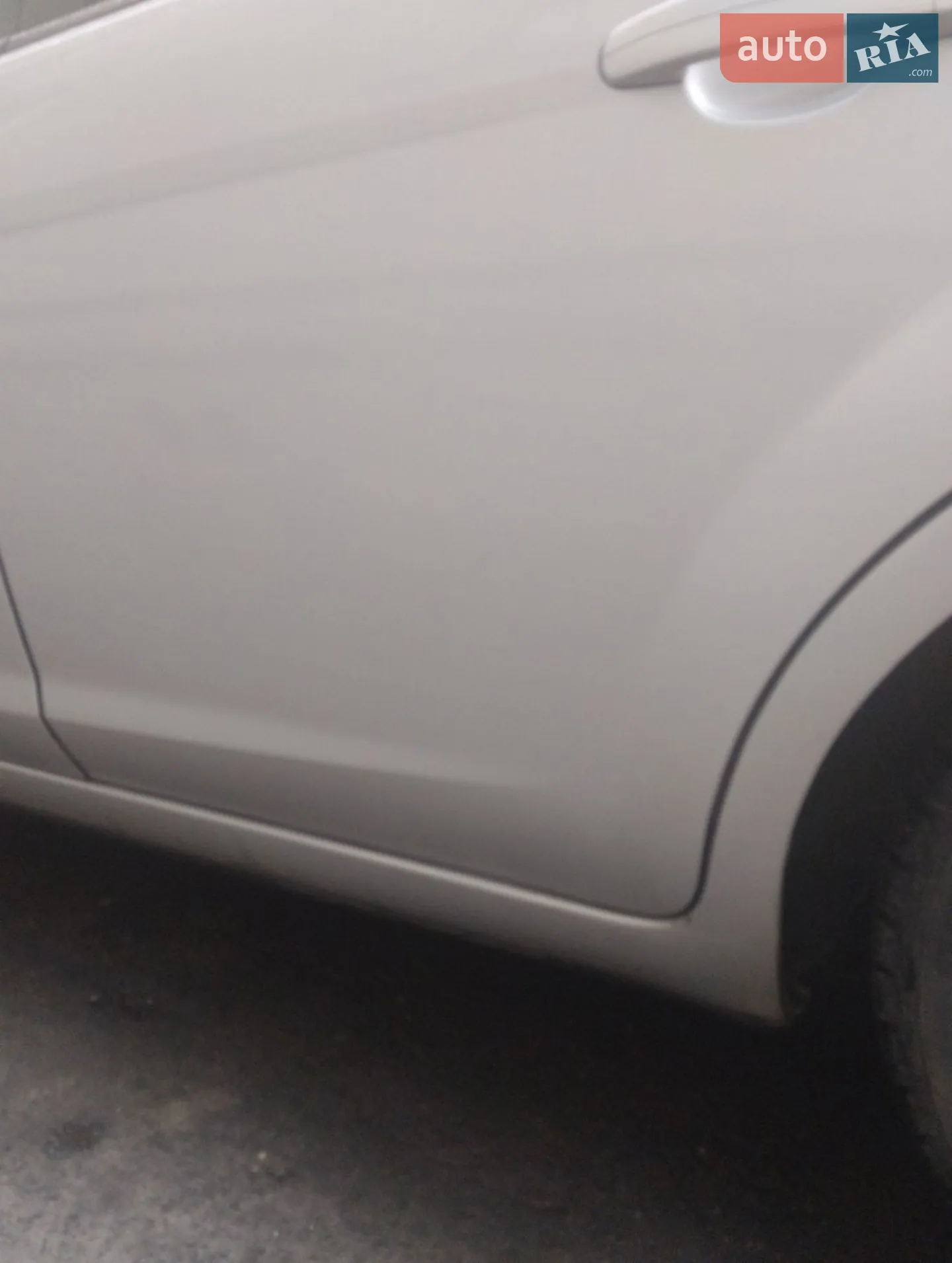 2010 Ford Focus - мініатюра 6