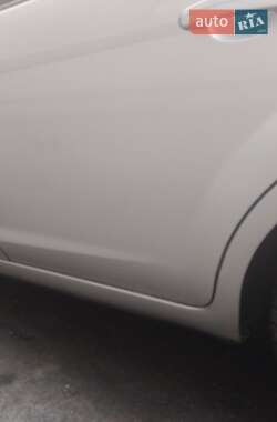 Универсал Ford Focus 2010 в 