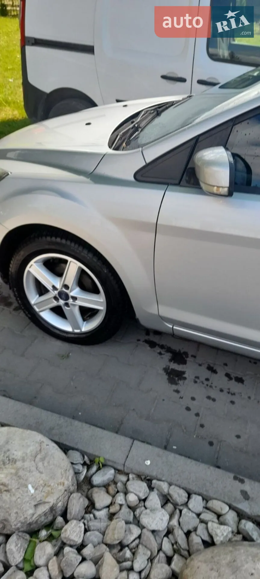 2010 Ford Focus - мініатюра 4