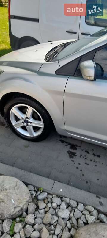 Універсал Ford Focus 2010 в Старокостянтинові фото 4 Універсал Ford Focus 2010 в Старокостянтинові