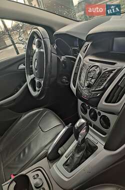 Хетчбек Ford Focus 2013 в Рожнятові