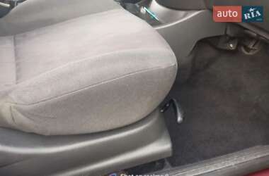 Универсал Ford Focus 2002 в Ивано-Франковске