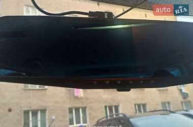 Универсал Ford Focus 2002 в Ивано-Франковске