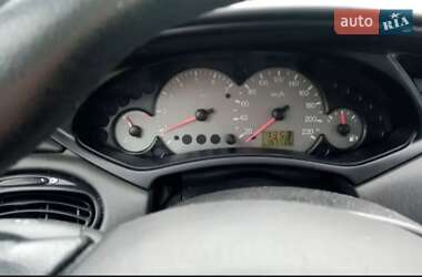Универсал Ford Focus 2002 в Ивано-Франковске