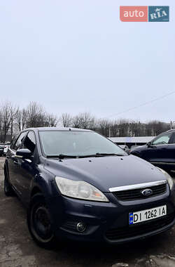 Універсал Ford Focus 2008 в Житомирі