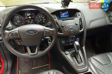 Седан Ford Focus 2015 в Киеве