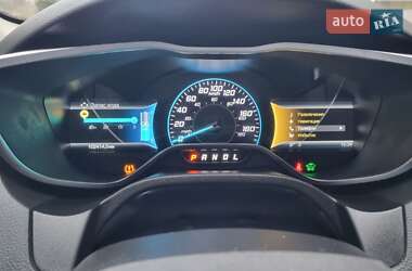 Хэтчбек Ford Focus 2017 в 