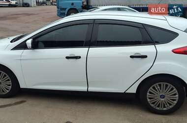 Хэтчбек Ford Focus 2014 в Борисполе