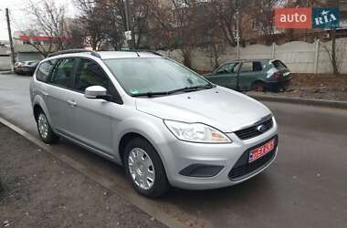 Універсал Ford Focus 2009 в Харкові