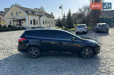 Универсал Ford Focus 2013 в Луцке