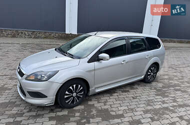 Универсал Ford Focus 2008 в Стрые