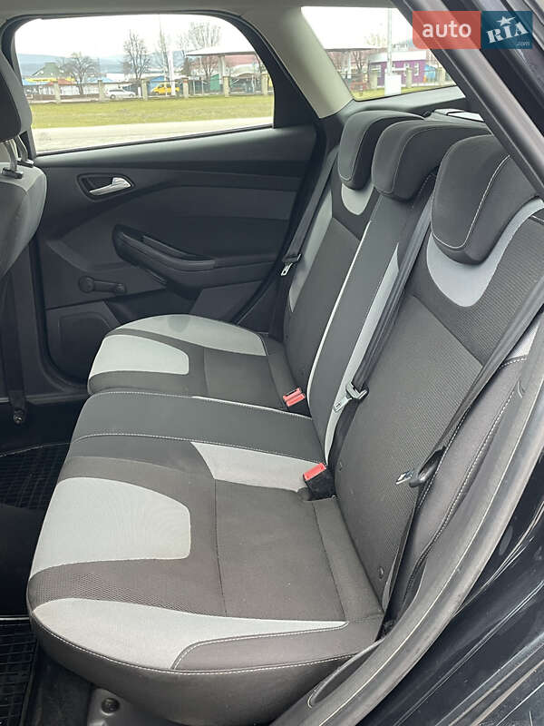 Универсал Ford Focus 2012 в Мукачево