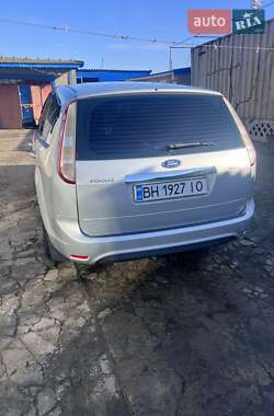 Універсал Ford Focus 2008 в Арцизові